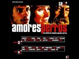 Amores Perros Soundtrack (Full Album) CD 2 - YouTube