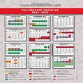 Escuela Preparatoria Oficial N° 259: Calendario Escolar Ciclo 2012-2013
