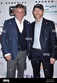 Gary Levinsohn and Ron Howard attending the premiere of Broken Memories ...