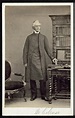John William Colenso Bishop Of Natal Photograph by Mary Evans Picture ...