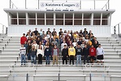 National Blue Ribbon Schools Program - Kutztown Area Senior High School ...