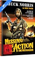 Missing in Action 2 - Die Rückkehr Limited Mediabook Edition Cover A ...
