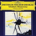 Dietrich Fischer-Dieskau / Schubert / Gerald Moore – Winterreise (2009 ...