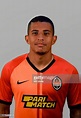 Domilson Cordeiro dos Santos, commonly known as Dodô, Shakhtar Donetsk ...