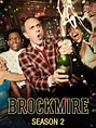 Brockmire: Season 2 Featurette - Brockmire vs. Raj - Rotten Tomatoes