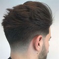 45 Best Taper Fade Haircuts For Men - Examples & Inspiration (2023)