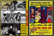 ÓDIO CONTRA ÓDIO (1957)