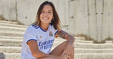 Claudia Zornoza al Real Madrid - L Football
