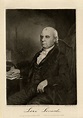 Levi Lincoln, Sr. | Years in Office: 1808-1809 (Acting) | State Library ...