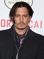 Photo de Johnny Depp - Photo promotionnelle Johnny Depp - Photo 129 sur ...