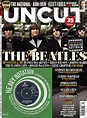 Uncut Magazine #292 September 2021 The Beatles Paul McCartney ...