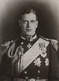 Prince George, Duke of Kent - Wikipedia