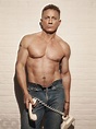 Daniel Craig Workout Routine And Diet Plan | PrintableDietPlan.com