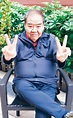 67歲鄭則仕身形消瘦略顯憔悴惹患病疑雲，曾公開長期受糖尿病困擾 - 每日頭條