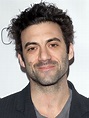 Morgan Spector - AdoroCinema