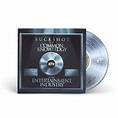 Buckshot - The Common Knowledgy of the Entertainment Industry CD | Shop ...