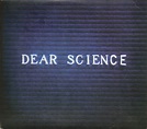 TV On The Radio – Dear Science (2008, CD) - Discogs
