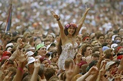 Woodstock 2019: Official 50th anniversary festival to be held at ...