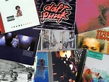 Opinion: The Top Four Albums of the 90’s – The Port Press