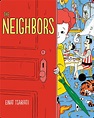 The Neighbors Children's Book by Einat Tsarfati, Annette Appel ...