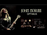 John Norum – Optimus (2005, CD) - Discogs