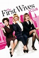 The First Wives Club Streaming in UK 1996 Movie