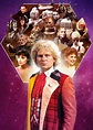 THE COLIN BAKER YEARS by ~DV8R71 on deviantART 1984-1986 | Classic ...