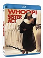 Amazon.com: Sister Act [Blu-ray]: Movies & TV