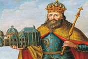 Carlo Magno e il Sacro Romano Impero: riassunto delle sue gesta ...