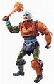 Man-At-Arms figurine Masters of the Universe Revelation Masterverse ...