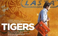 ‘Tigers’, la película - El Poder del Consumidor