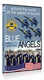 Amazon.com: Blue Angels: Around the World at the Speed of Sound ...