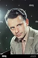 Soviet film actor Vsevolod Sanayev Stock Photo - Alamy