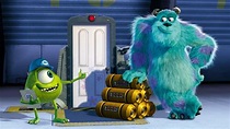 Monsters, Inc. Disney+ Series Scores Film's Original Voice Actors
