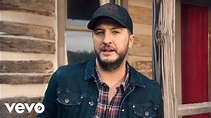 Luke Bryan - What Makes You Country (Official Music Video) - YouTube Music