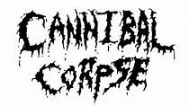 Cannibal Corpse Logo, symbol, meaning, history, PNG, brand