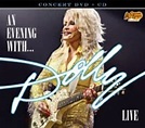 Dolly Parton, ‘An Evening With Dolly Live’ Unveiled, Plus Legend Shows ...