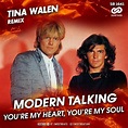 Modern Talking - You’re My Heart, You’re My Soul (Tina Walen Remix ...