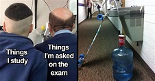 30 Funny Memes That Perfectly Capture Student Life | DeMilked