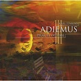Karl Jenkins - Adiemus Iii - Dances of Time (CD, Imported) | Music ...