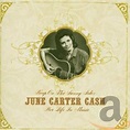 Keep on the Sunny Side - June Carter Cash: Her Life In Music - June ...