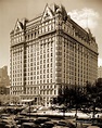 The Plaza Hotel Photograph by Henry Janeway Hardenbergh - Pixels