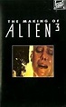 The Making of 'Alien³' (1992) - Posters — The Movie Database (TMDB)