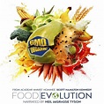 FOOD EVOLUTION: Film Screening September 29, 2017 | i3 San Miguel de ...