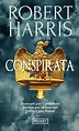 Livre : Conspirata écrit par Robert Harris - Pocket