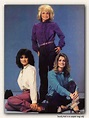 Barbara Mandrell & the Mandrell Sisters 1980 Photo - Sitcoms Online ...