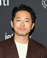 Actor Steven Yeun: Walking Dead, Burning and more : Bullseye with Jesse ...