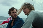Movie Review: Shailene Woodley shows her survival skills in ‘Adrift ...