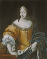Princess Henriette Adelaide of Savoy - Wikipedia | 17th century fashion ...