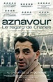 Aznavour by Charles movie large poster.